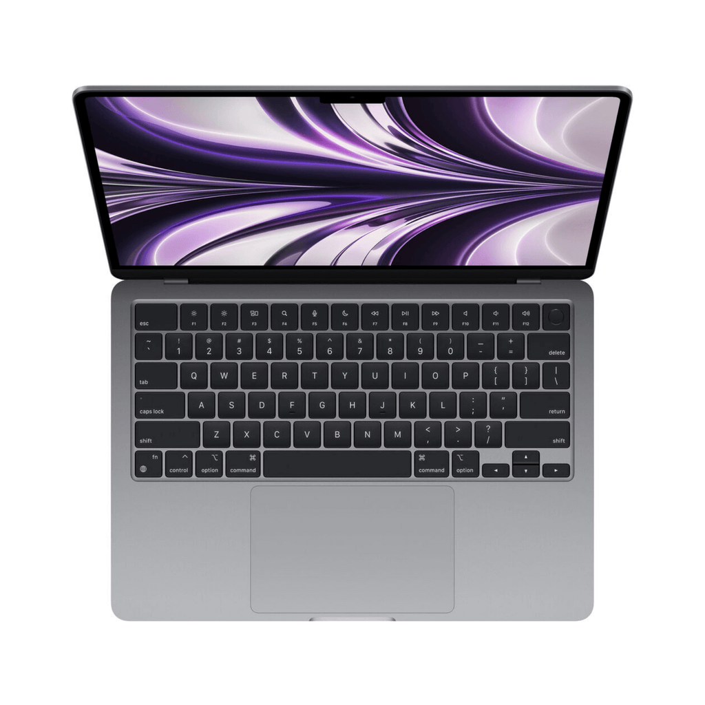Apple 13-inch MacBook Air (2022) – Apple M2, 8GB RAM, 256GB SSD