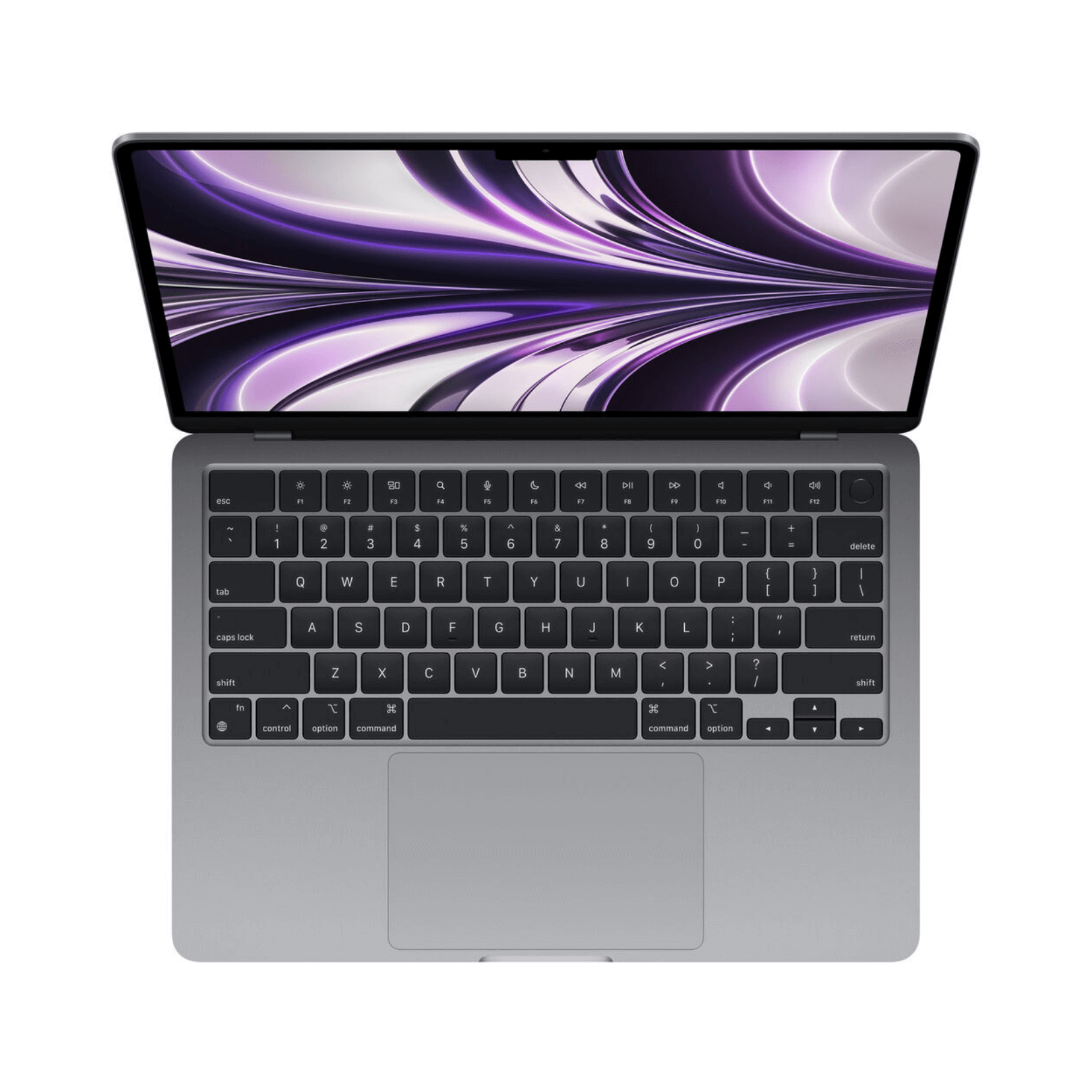 Apple 13-inch MacBook Air (2022) – Apple M2, 8GB RAM, 256GB SSD