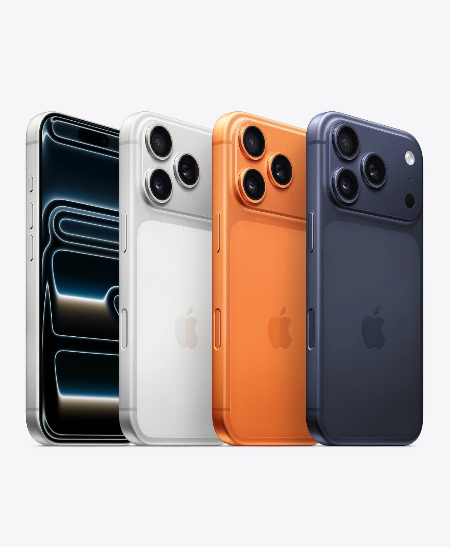 iPhone 17 Pro Max – 512GB