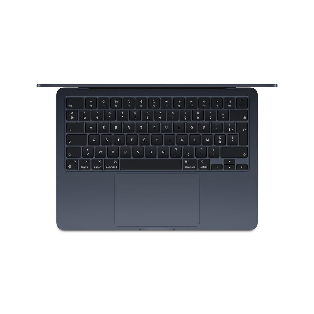 Apple MacBook Air M3 13-inch (2024) – Midnight – 8GB RAM / 256GB SSD