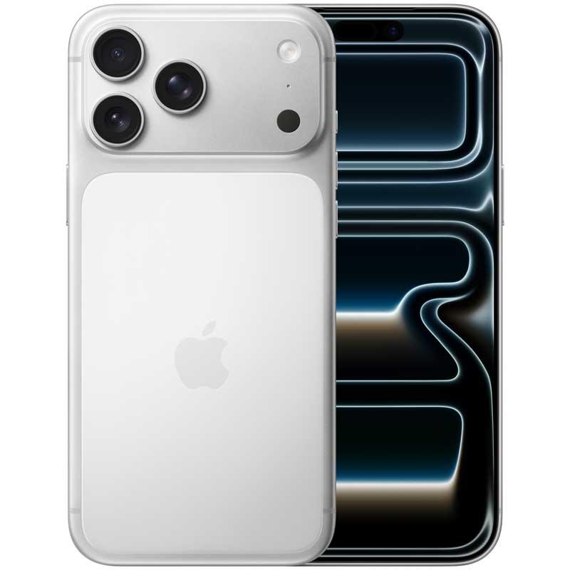 iPhone 17 Pro Max – 512GB