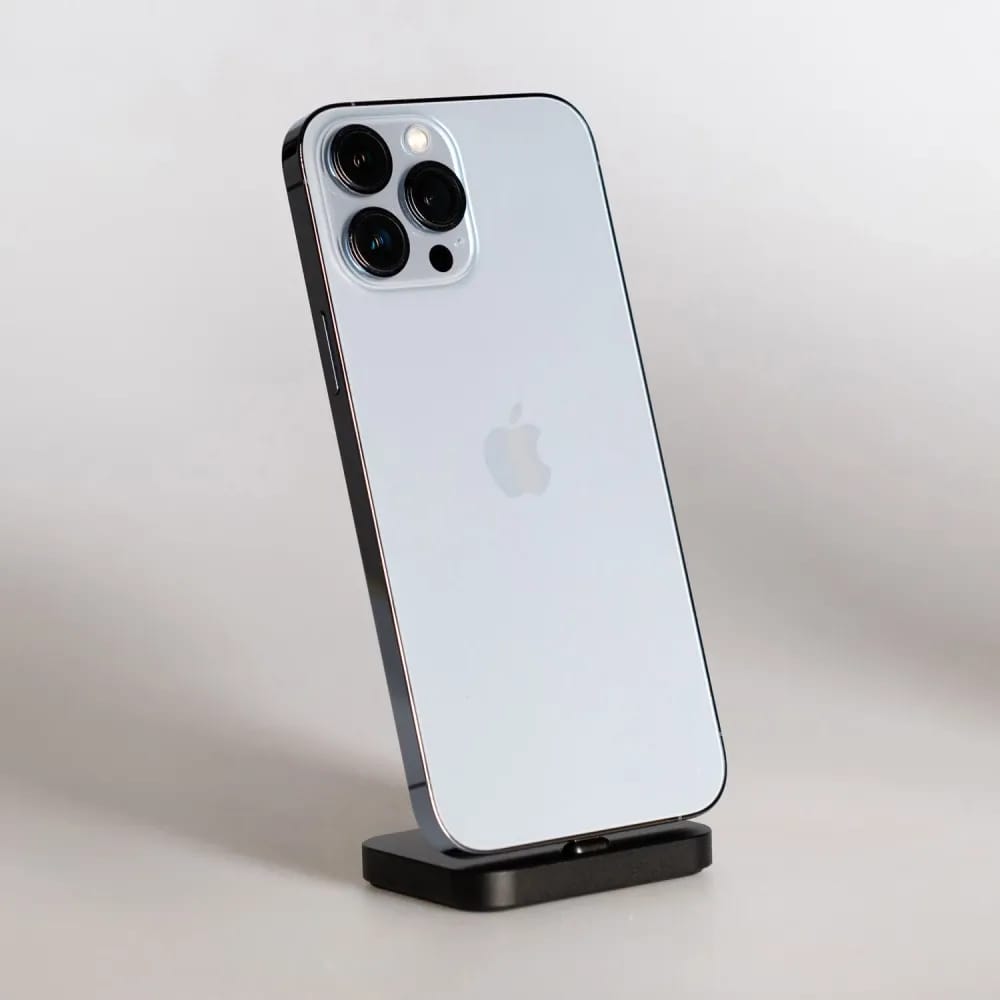 Apple iPhone 13 Pro Max – 128GB