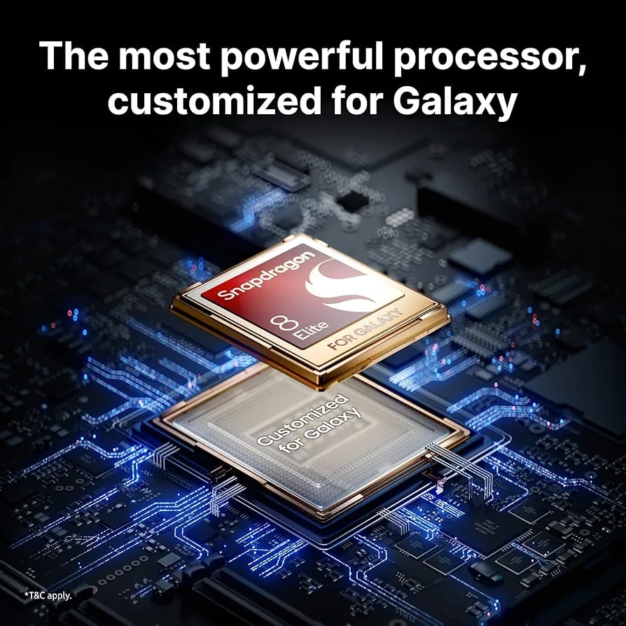 Samsung Galaxy S25 Edge – 256GB