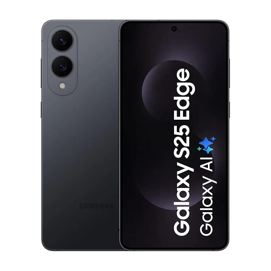 Samsung Galaxy S25 Edge – 256GB