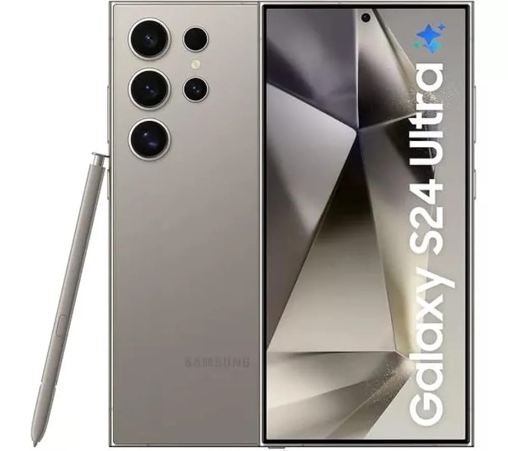 Samsung Galaxy S24 Ultra – 256GB