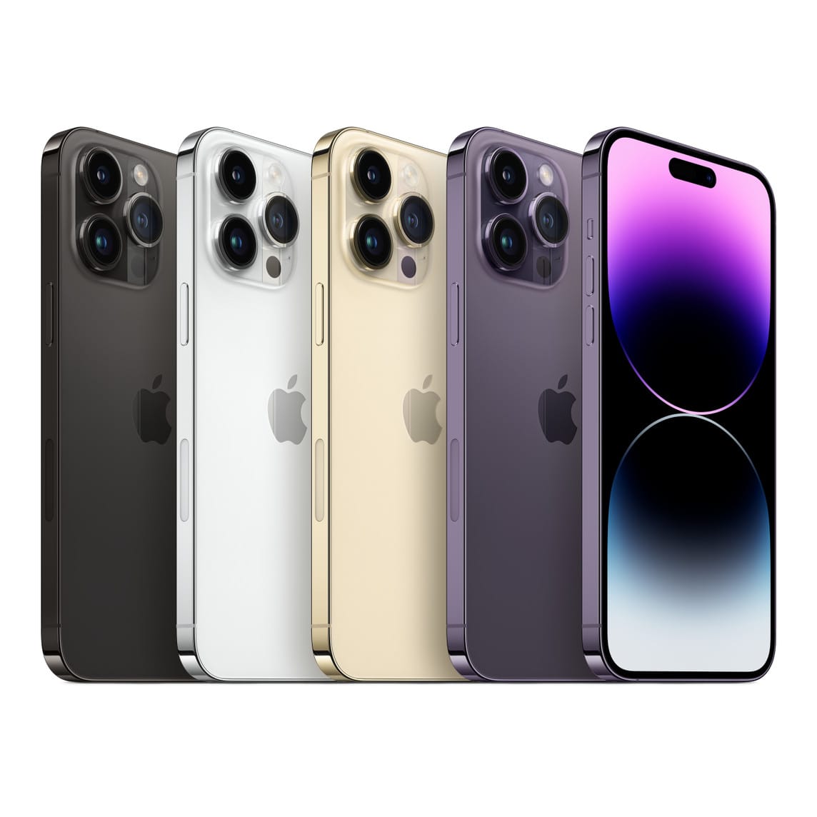 Apple iPhone 14 Pro Max – 128GB