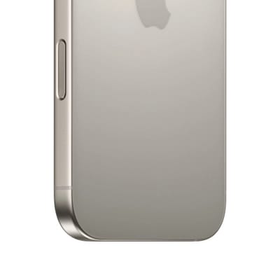 iPhone 16 Pro Max – 256GB (Brand New, Sealed)