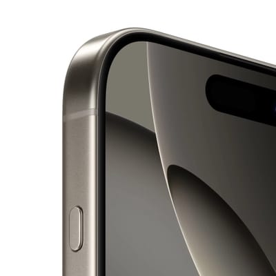 iPhone 16 Pro Max – 256GB (Brand New, Sealed)