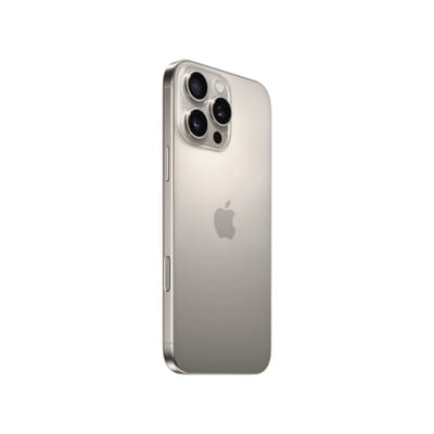 iPhone 16 Pro Max – 256GB (Brand New, Sealed)