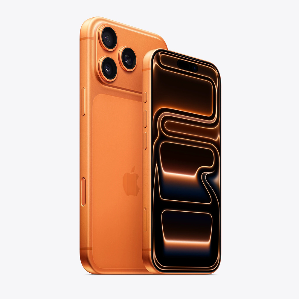iPhone 17 Pro Max – 512GB